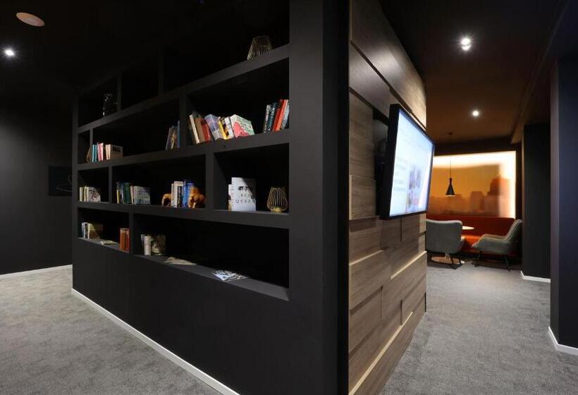 Juststay Solingen Hotel & Apartments