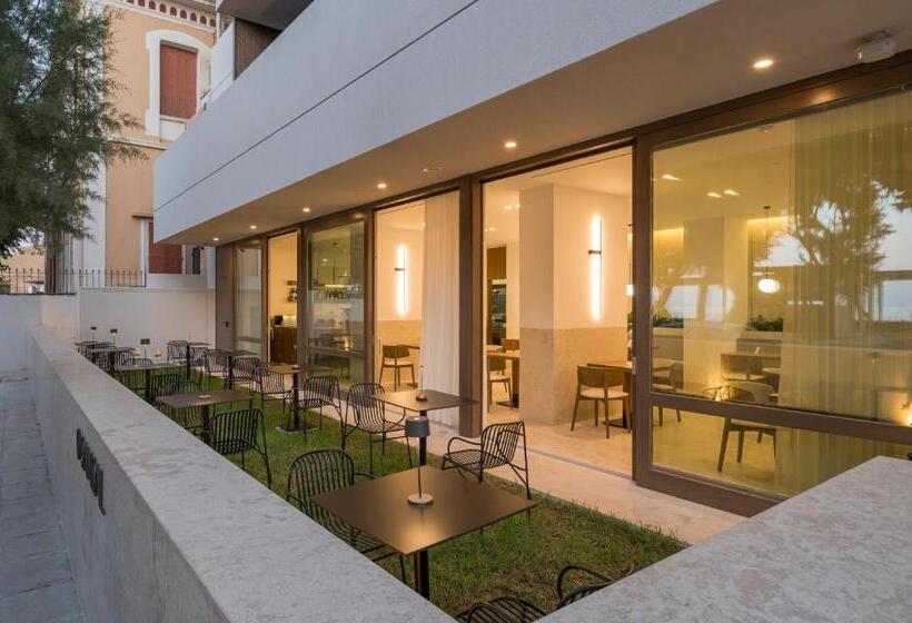 هتل Sansal Boutique