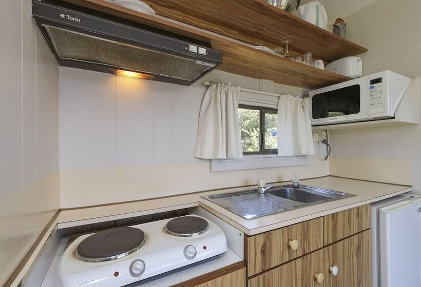 فندق Tasman Holiday Parks  Serpentine Falls