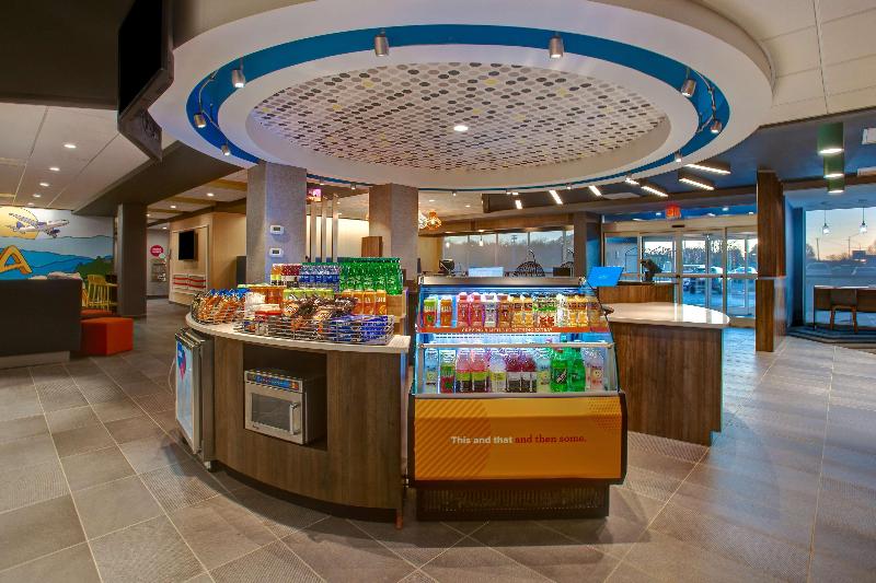 ホテル Tru By Hilton Alcoa Knoxville Airport