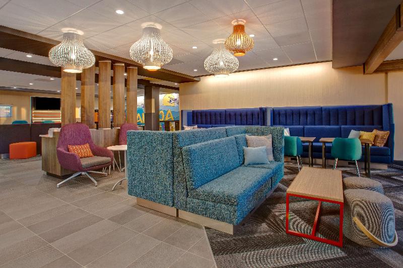 ホテル Tru By Hilton Alcoa Knoxville Airport