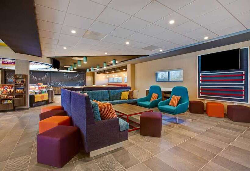 ホテル Tru By Hilton Alcoa Knoxville Airport