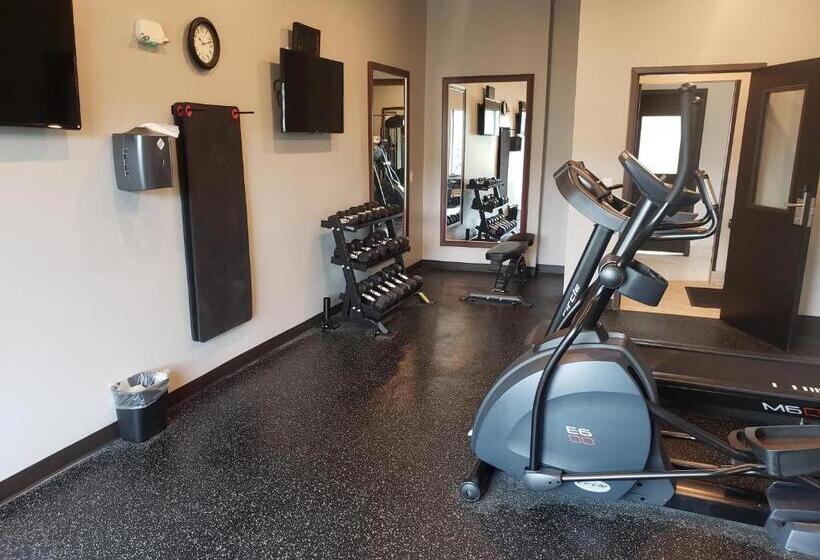 酒店 Wingate By Wyndham Christiansburg