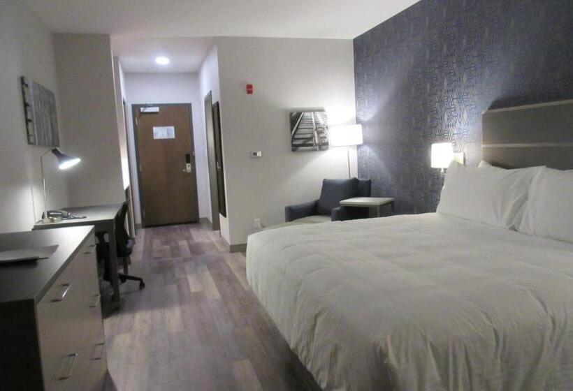 مُتل Best Western Plus Prince George