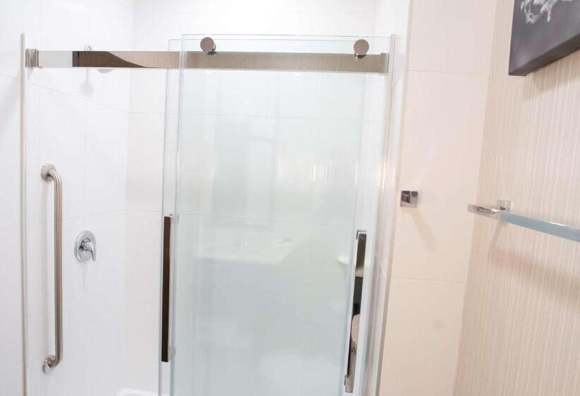 מוטל Best Western Plus Prince George