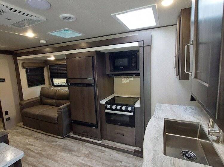 Navarre Beach Camping Resort