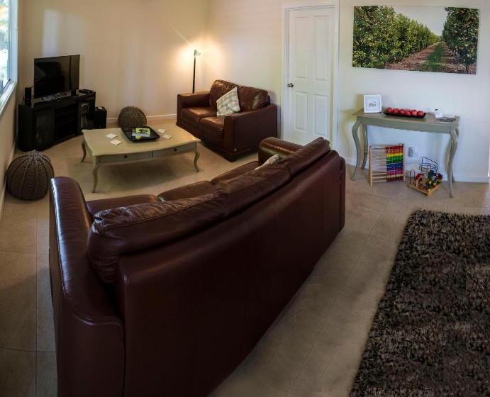 پانسیون Farview Guest Accommodation