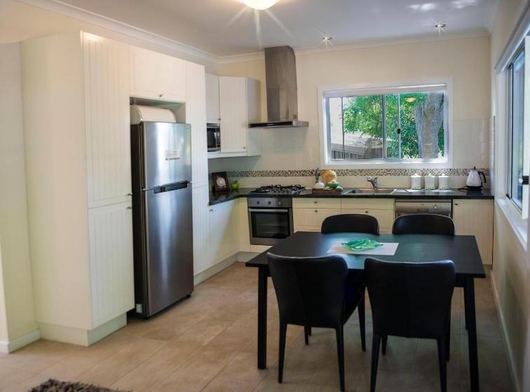 پانسیون Farview Guest Accommodation