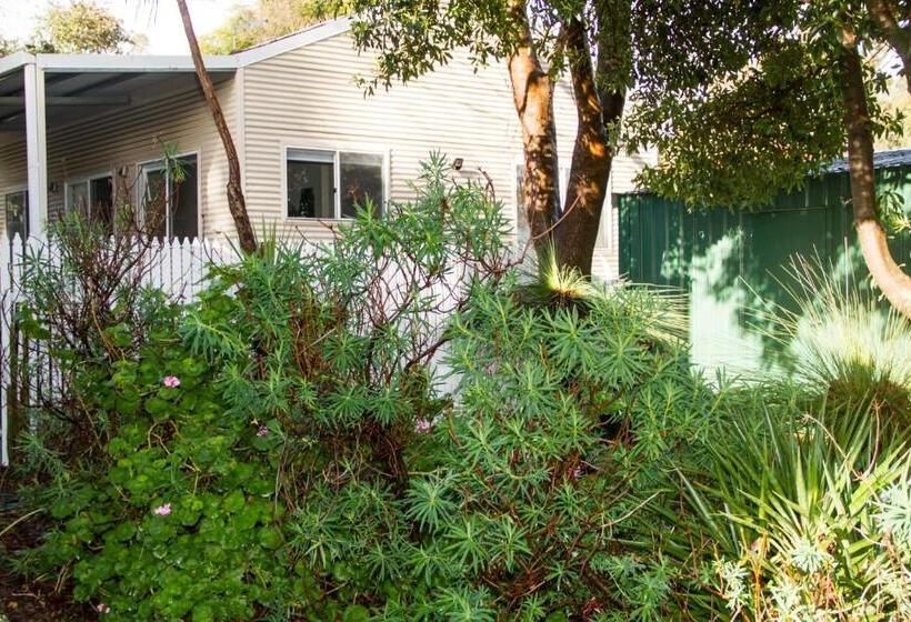 پانسیون Farview Guest Accommodation
