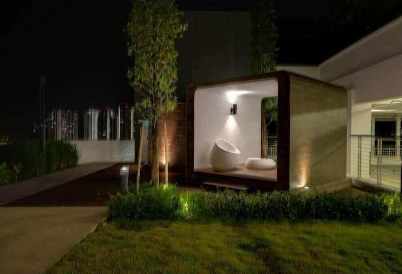 پانسیون Little Home At Green Residence Cheras