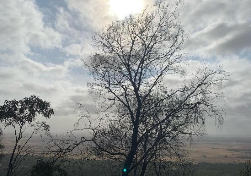 بنسيون Sweet Dreams Retreat At Lara