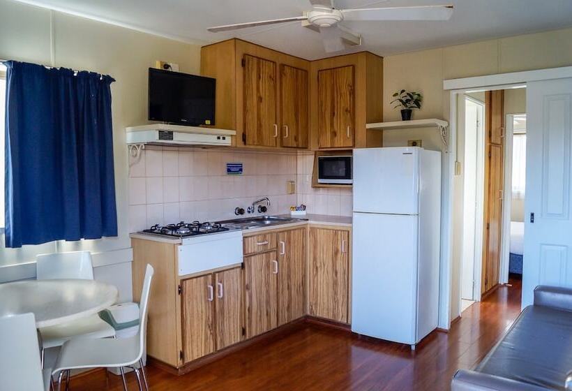 منتجع Big4 Ingenia Holidays Wagga Wagga