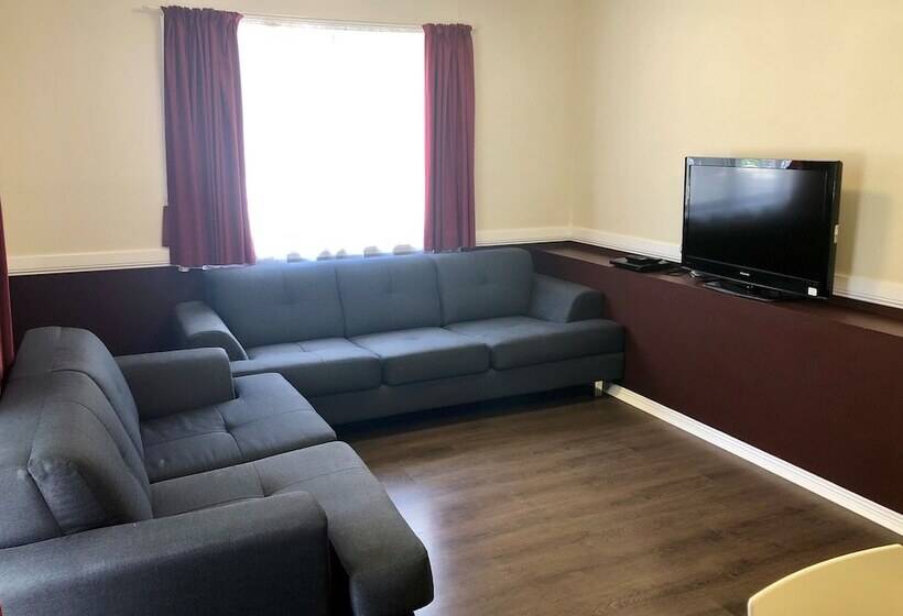 منتجع Big4 Ingenia Holidays Wagga Wagga