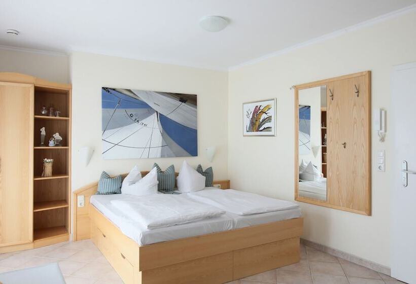 Strandhaus Brunhild