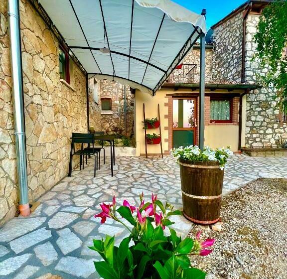 B&b Fontanelle