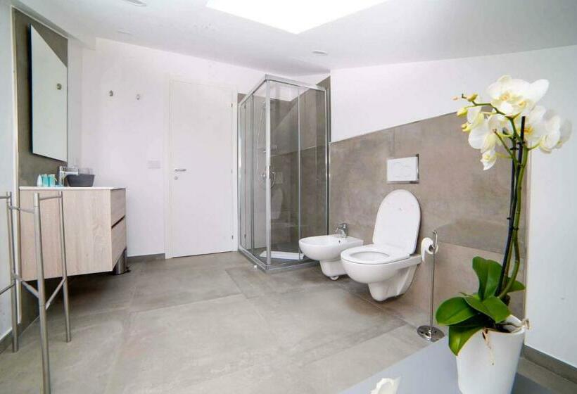 B&b Luci Di Stelle