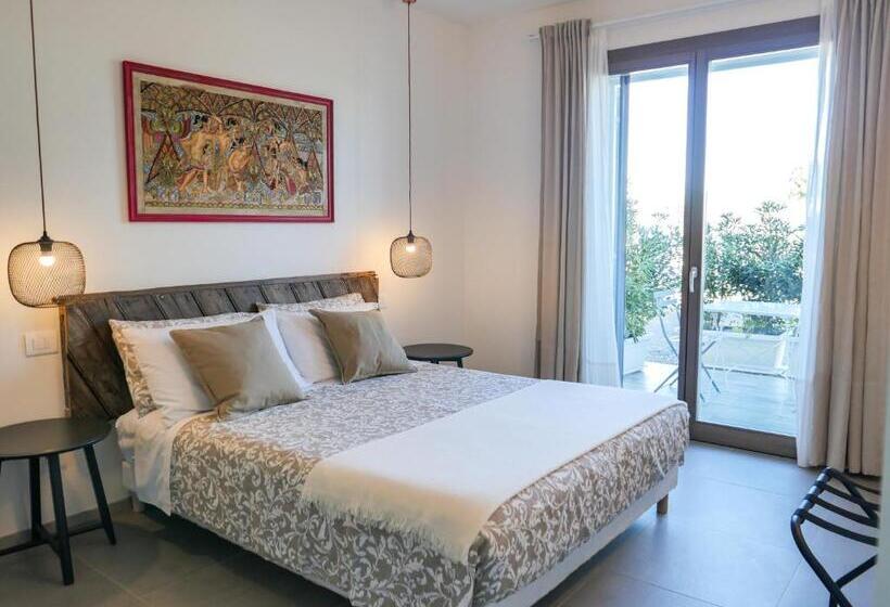 B&b Ramerino