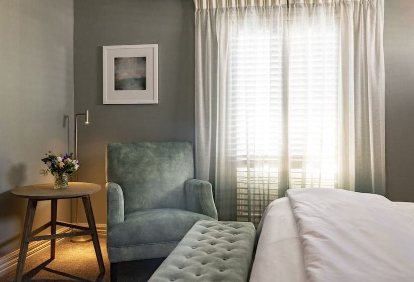 مبيت وإفطار 415 Marine Parade