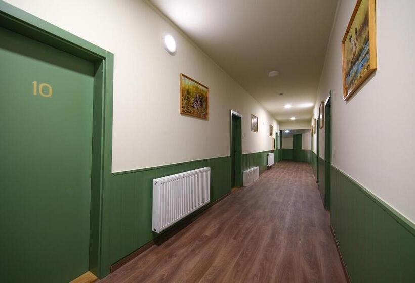 住宿加早餐  Kisfaludy Vendégház  Sümeg