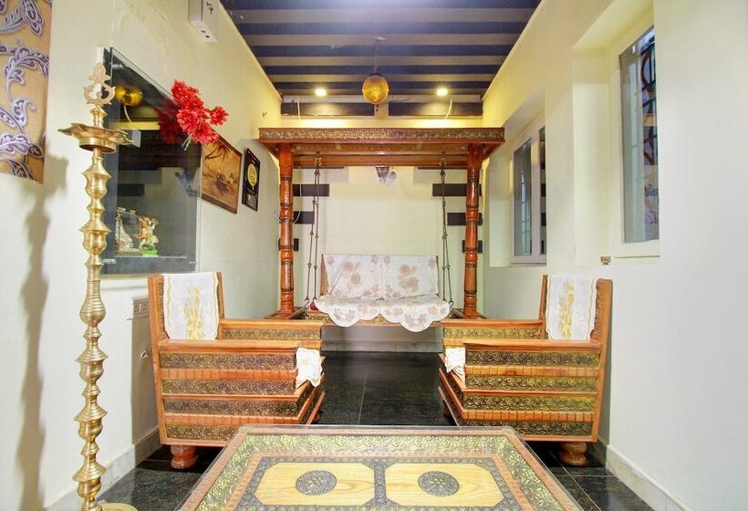 مبيت وإفطار Vaani Villa By Royal Stay