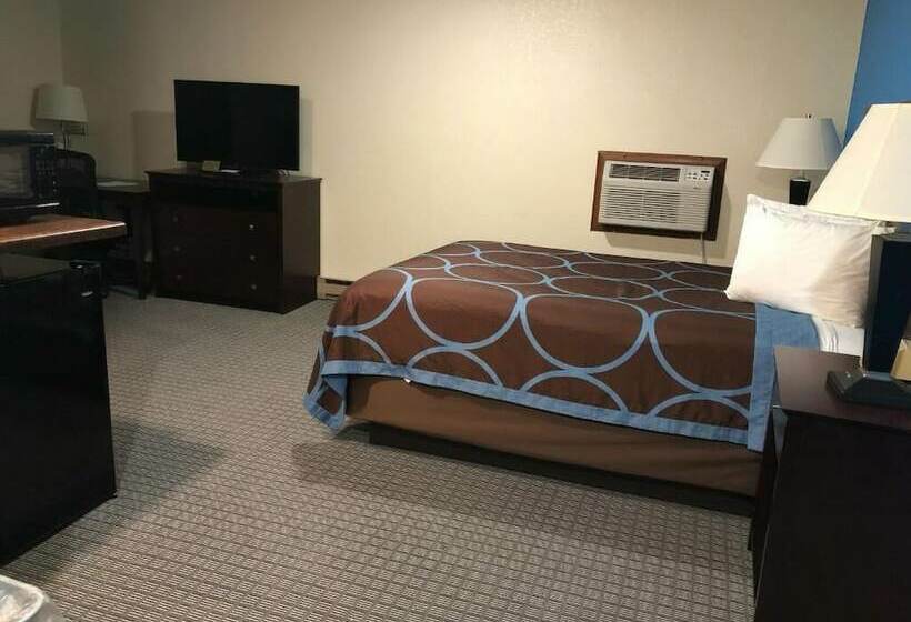 هتل Amerivu Inn & Suites