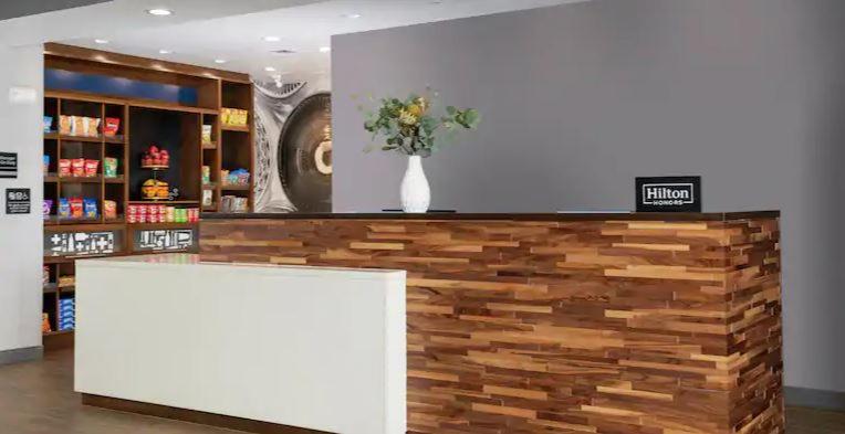ホテル Hampton Inn Lexington, Nc