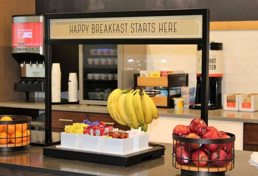 ホテル Hampton Inn Lexington, Nc