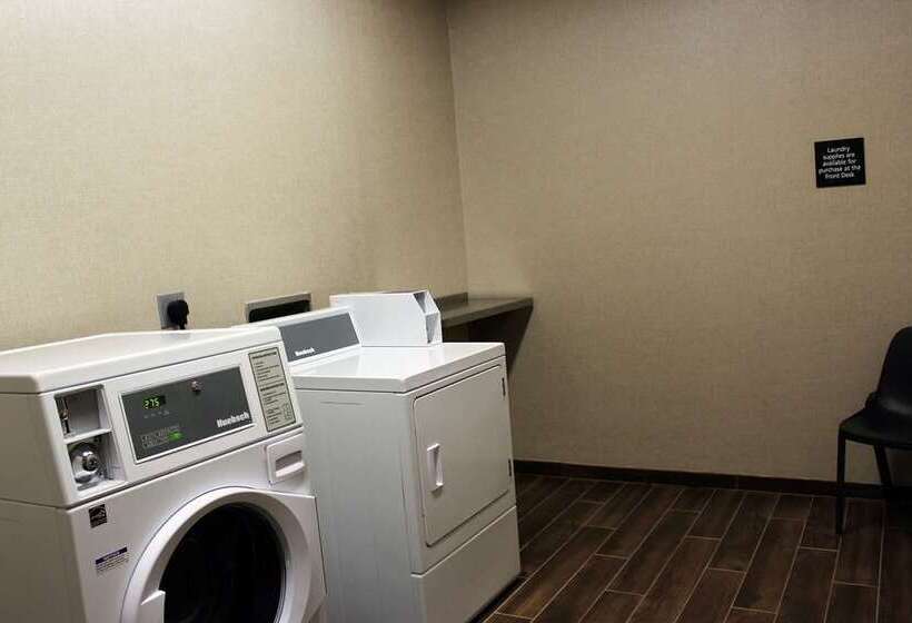 ホテル Hampton Inn Lexington, Nc