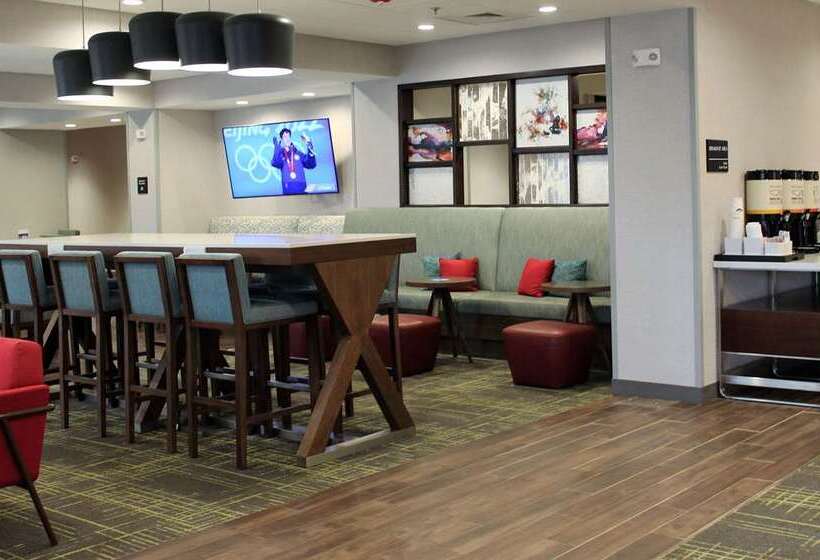 ホテル Hampton Inn Lexington, Nc