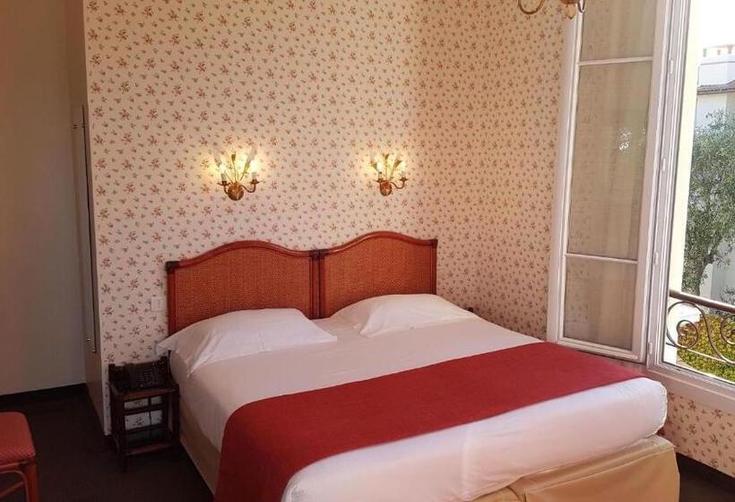 فندق Hôtel De Charme Brise Marine