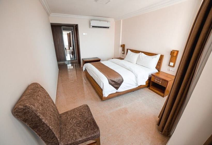 Fotos del hotel Joar Beach:  11