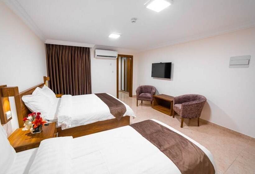 Fotos del hotel Joar Beach:  10