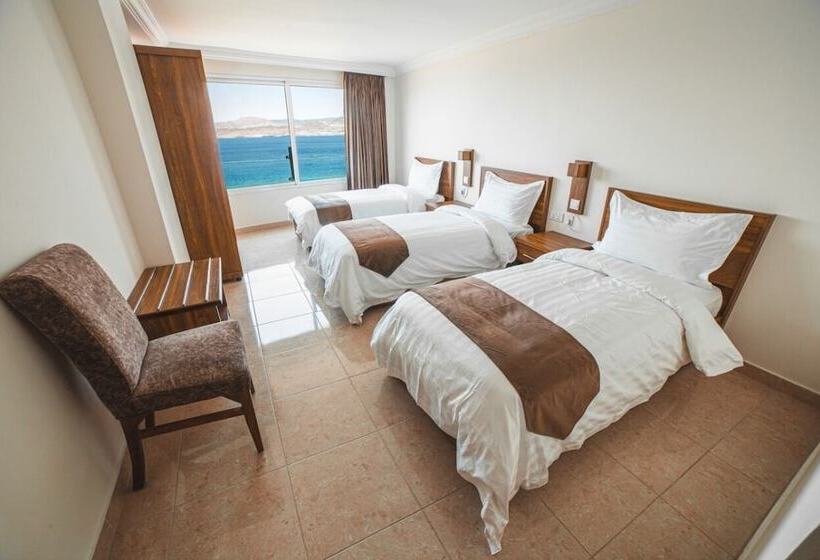 Fotos del hotel Joar Beach:  12
