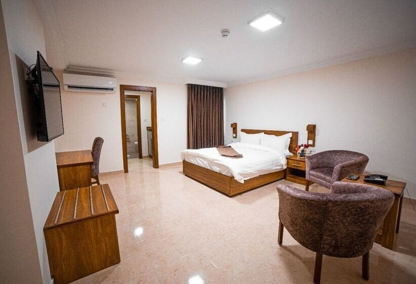 Fotos del hotel Joar Beach:  3