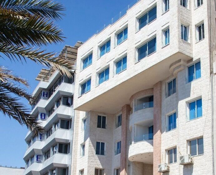 Fotos del hotel Joar Beach:  14