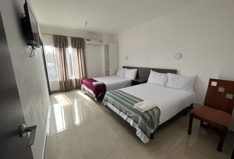 Hotel Mare S&m Casa Hostal