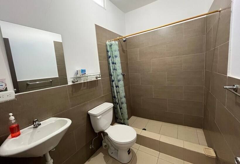 Hotel Mare S&m Casa Hostal