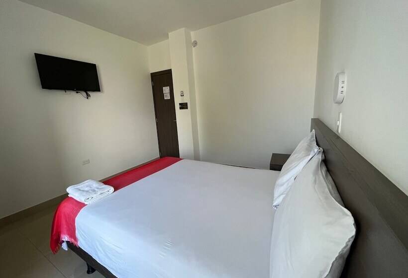 Hotel Mare S&m Casa Hostal