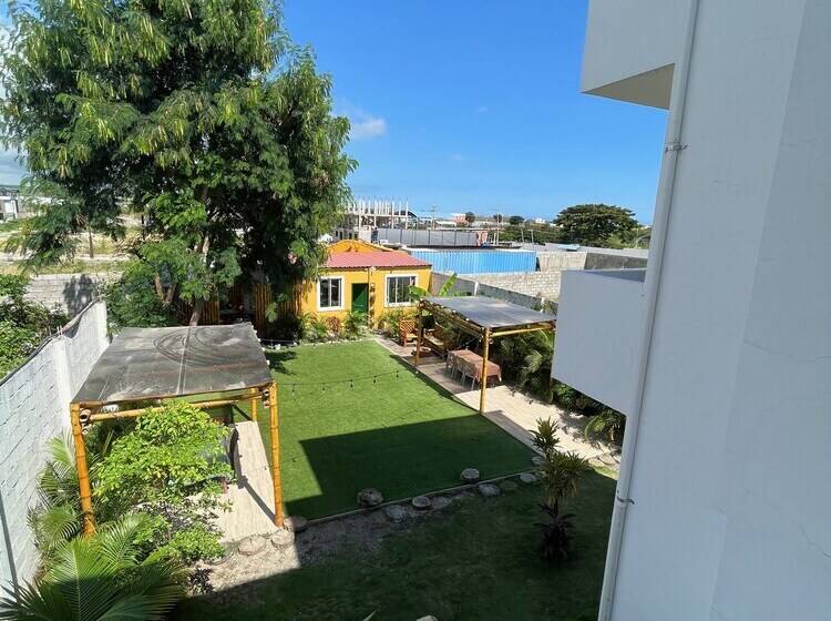 Hotel Mare S&m Casa Hostal