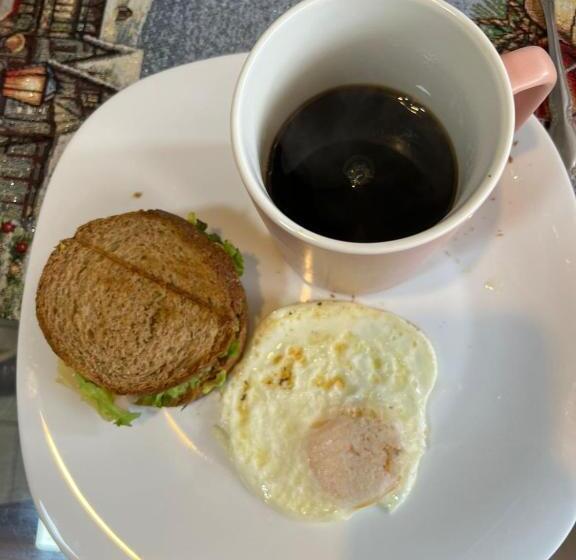 Hotel Mare S&m Casa Hostal