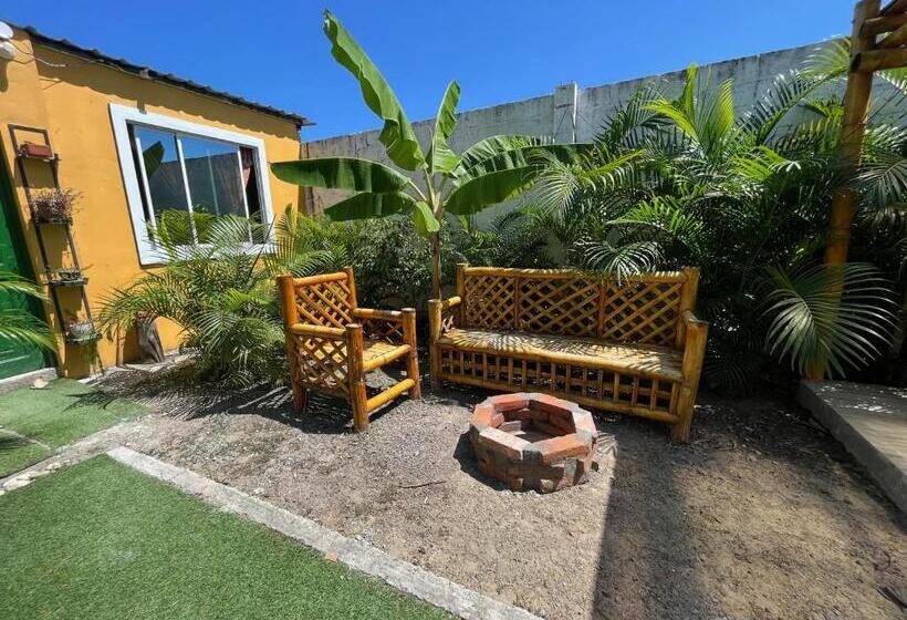 Hotel Mare S&m Casa Hostal