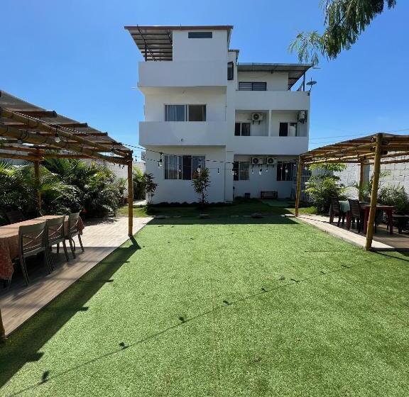 Hotel Mare S&m Casa Hostal