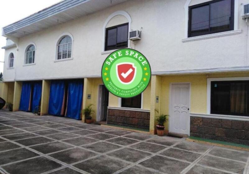 هتل Reddoorz Near Sm Batangas City
