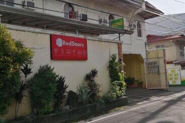 هتل Reddoorz Near Sm Batangas City