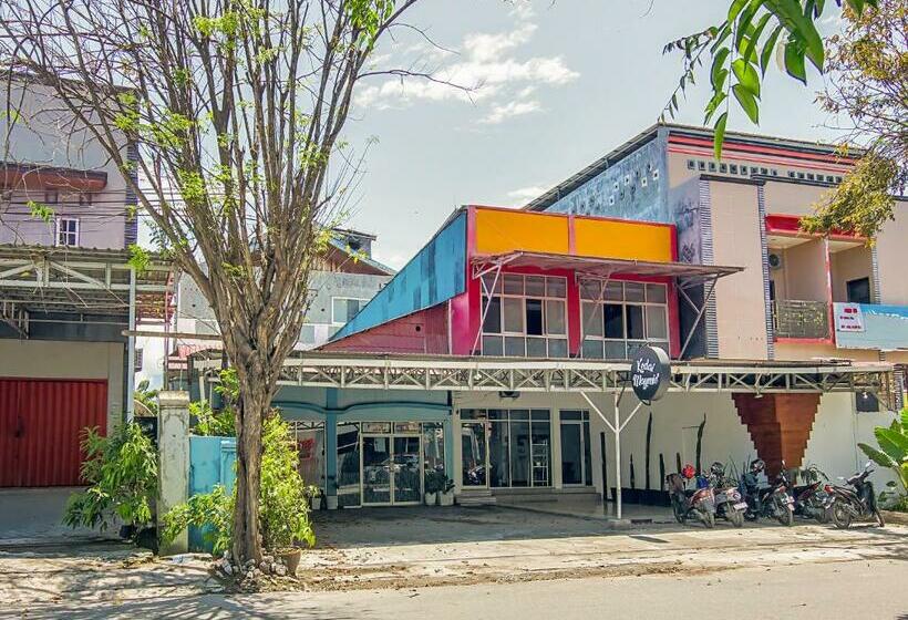 هتل Syariah Andalas Palu Redpartner