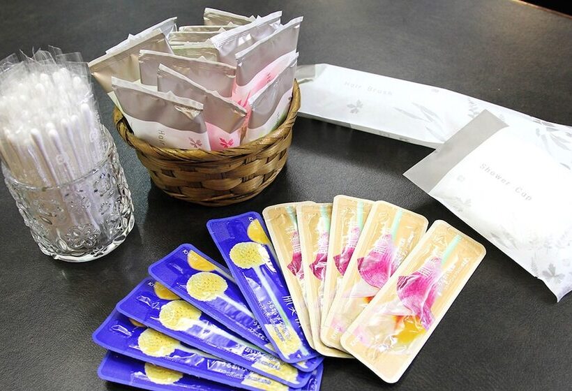 فندق Trend Omiya