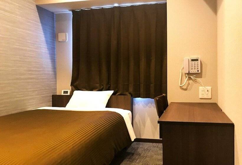 فندق Trend Omiya