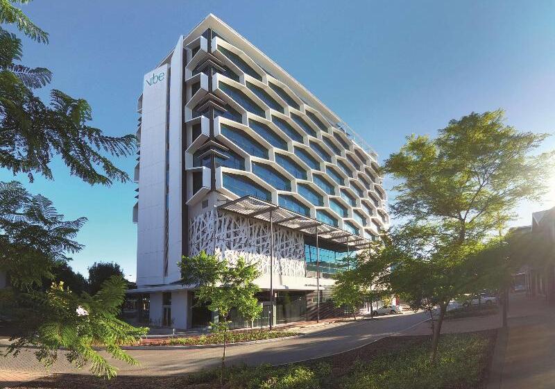 Vibe Hotel Subiaco Perth