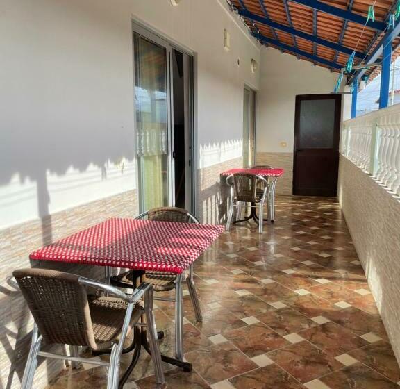 בית מלון כפרי Villa Duka