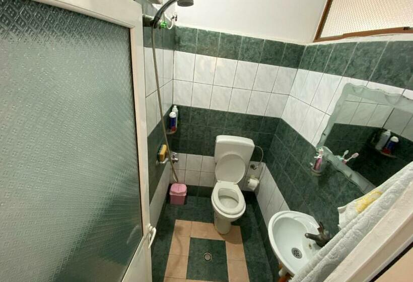 בית מלון כפרי Villa Duka